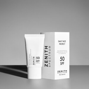 Daily Face Protect SPF 50 | by Zenith Spectrum