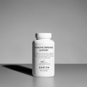 IMMUNE DEFENSE SUPPORT