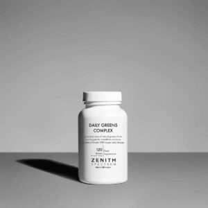 DAILY GREENS COMPLEX by Zenith Spectrum