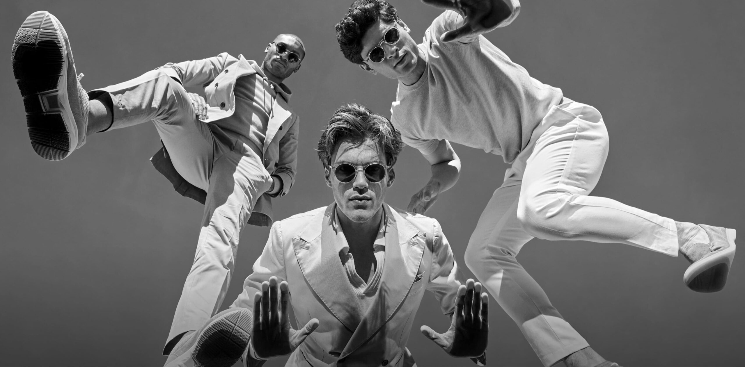 Male Skin | Zenith Spectrum