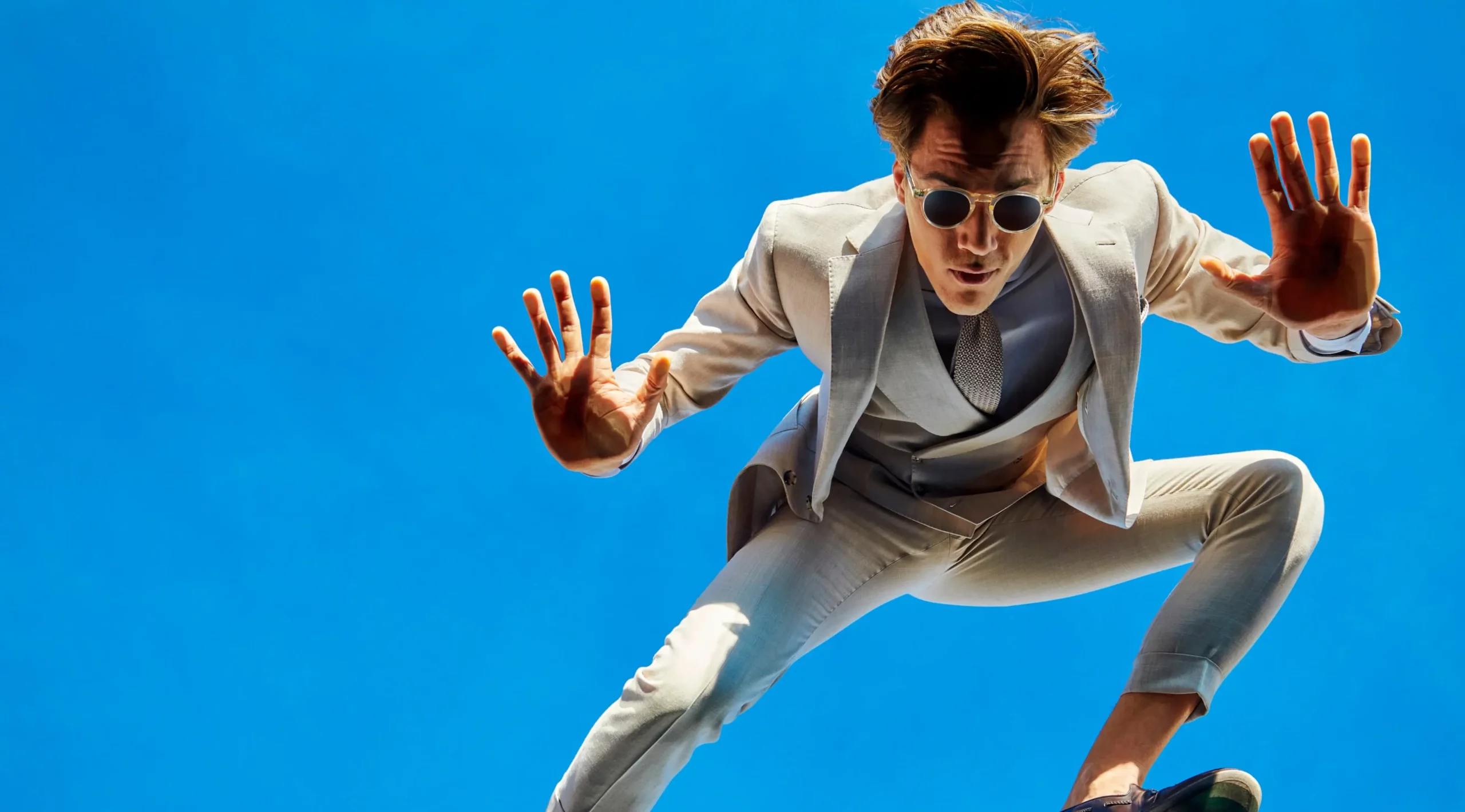 About us | Decoration image